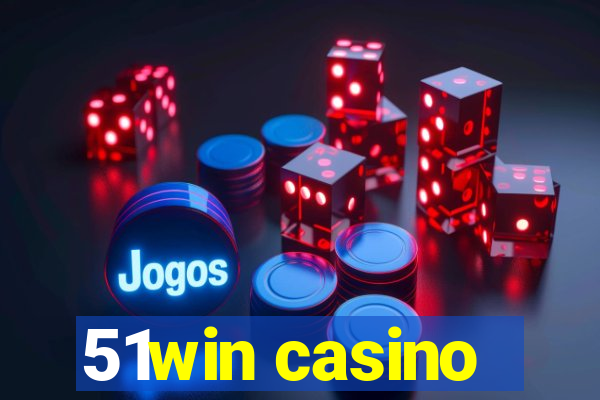 51win casino